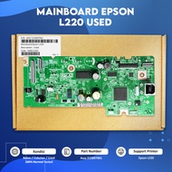 Board Cabutan Printer Epson Mainboard Motherboard L220 Bekas