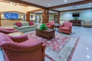 Holiday Inn Express & Suites Lexington NW-The Vineyard by IHG