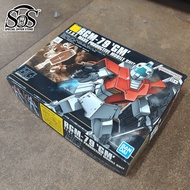 BANDAI HGUC 1/144 RGM-79 GM - E.F.S.F. Mass Productive Mobile Suit - High Grade Universal Century Gu