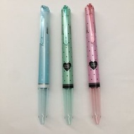 波點Pilot Hi-Tec-C C Coleto 4色筆殼