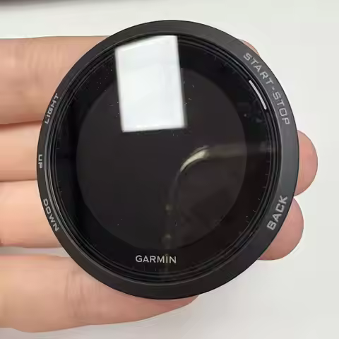 For Garmin Forerunner 935 LCD Screen Handheld Display Panel Repair LCD Replacement Screen