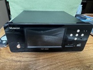 Musecon MP-100 媒體播放器