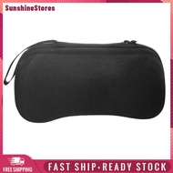 ♚SunshineStores✪  For Anbernic RG557/RG556 Game Console Storage Case with Mesh Pocket Console Travel