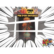 Chrysanthemum Building Blocks Bricks