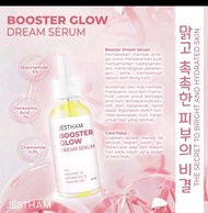 serum booster glow jestham