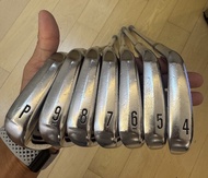 Srixon ZX7 Mk II  4-P