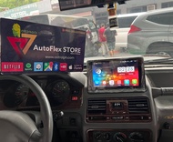 ASTRAL CARPLAY PREMIUM 2GB+32GB MITSUBISHI PAJERO FIELDMASTER ANDROID HEAD UNIT