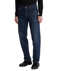 Calvin Klein Men's Straight Fit Jeans