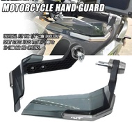 For  NT1100 NT 1100 NT 1100 Motorcycle Hand Guard Windshield Guard, Motorcycle Windshield Guard Prem