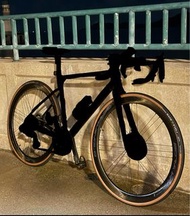 Campagnolo Bora WTO 45