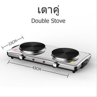 ICIC induction cooker 2 head high power 2000W induction cooker induction cooker electric stove induc