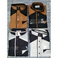 Jubah Dawasa Deign. kain cotton Good Quality. Jubah kolur