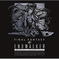 Final Fantasy XIV：曉月的終焉 ENDWALKER OST 原聲帶