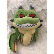 [Ready Stock] Dragon Ball Namek Dragon Porunga Plush｜Anime Collectible Soft Toy