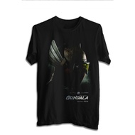 Gundala distro t-shirt, gundala movie t-shirt 05