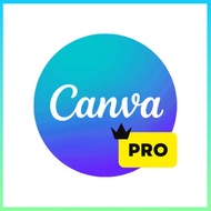 👑AI Visual Design✨Canva PRO 2026 | Upgrade Own Account | Lifetime Access | Premium Templates | Photo