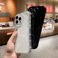 SOFTCASE MELTING WAVY CLEAR VIVO Y29 Y02 Y11 Y12 Y15 Y17 Y12S Y20 Y20I Y20S Y15S Y01 Y16 Y17S Y19 Y2