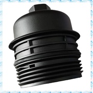 [R Q M U] 26350-3C701 3.8L V6 Oil Filter Housing Cap Cover Assembly for   COUPE 10-16  K900 2016 201