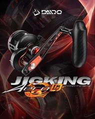 Daido - Reel Overhead Jigking Aero LD