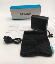 Pin dự phòng Anker PowerCore Fusion 5000mah 3 cổng sạc hỗ trợ sạc nhanh