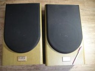 雅瑟 USHER L2 木質喇叭一對 Pair of speakers 中型書架喇叭一對