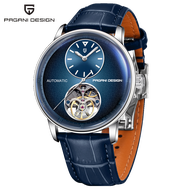 [Original] PAGANI DESIGN 2025 New Men Watch Top Brand Waterproof Mechanical Watch Fashion Men Busine