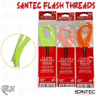 SANTEC AURORA LUMINOUS THREAD