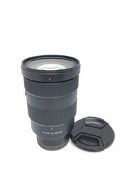 Sony 24-70mm F2.8 GM (E-Mount)