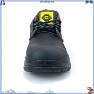 LG-88 Liger Working Safety Shoes UK Size 4.5”