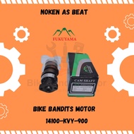 Camshaft Beat Fukuyama