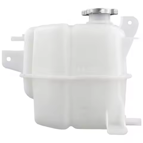 Radiation Reservoir Tank 21710-EB31A Expansion Tank 21710EB31A For Nissan Navara Frontier D40 T31 NP