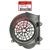 19610-K44-V00 Fan cover comp Fan cover BEAT esp Scoopy fi esp Vario 110 fi esp original