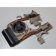 Acer Aspire 5935 5935g CPU Heatsink & Cooling Fan AT07O003PA0