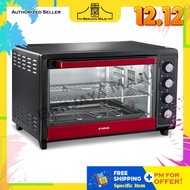 Khind 50L Electric Oven OT50