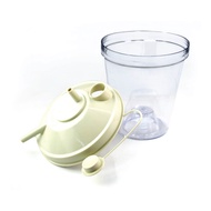 Replacement Parts for Cliq Suction Pump DV-300