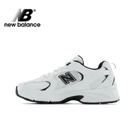 New Balance NB530 Running Shoe White