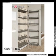 {The Hardware Lab}Hafele Kosmo Storage System Kara Swing Tall Cabinet 548.65.862