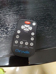 Velodyne CHT 8寸低音喇叭