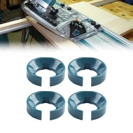 loveshopping1 4pcs For Holder 419627-9 Plunge Saw For-SP6000 CA5000 DSP601 DSP600 DHS783/782 Power T