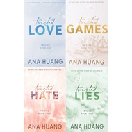 EBOOK/PDF/EPUD/ANAHUANG