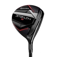 Taylormade New Shadow 2nd Generation 3-wood 5-wood Golf Club Fairway Wood Stealth Shadow 2nd Genera