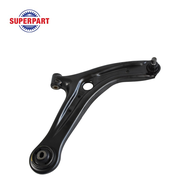 ปีกนกล่าง MAZDA2 ปี 09-14 แท้ห้างMD (R) (DL33-34-300B) (ราคาต่อ 1 ชิ้น)