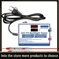 【yzuzza03】LED Tester 0-300V Output LED TV Backlight Tester Multipurpose LED Strips Beads Bar Light L