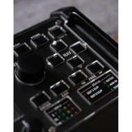 - FRACTAL AUDIO SYSTEMS FM3 - Screen Protector / COVER MAGNETIC/ ACRYLIC/