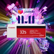 Canon 325 Cart 325 Original Toner Cartridge Black