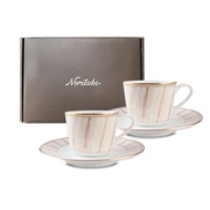 Noritake｜維也納之春AD對杯