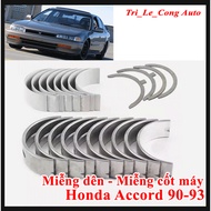 Accord 90-93 engine shaft shaft 2.2 L4 engine 2.0 Honda 91 92 silver STD Code 1 2 3 050 025 F22A