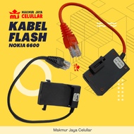 NOKIA 6600 FLASH CABLE