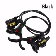 Hydraulic Zoom Brake Set