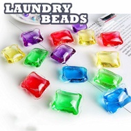 PENKO_Laundry Condensation Beads Laundry ball / 洗衣凝珠/sabun candy/sabun cuci baju viral